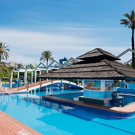 Benalbeach Apartment Benalmadena
