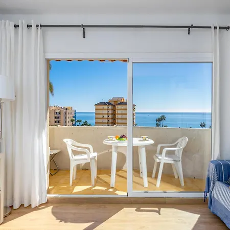 Apartment Benalbeach Benalmadena