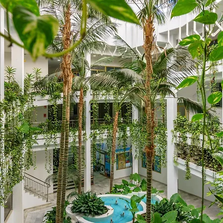 Benalbeach Apartment